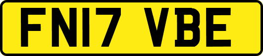 FN17VBE