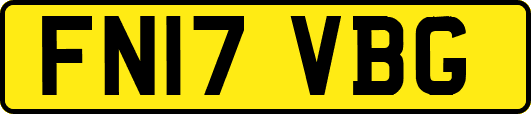 FN17VBG