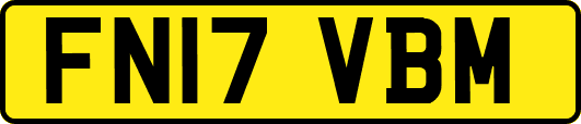 FN17VBM