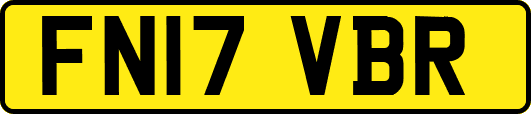 FN17VBR