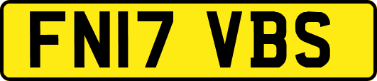 FN17VBS