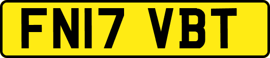 FN17VBT