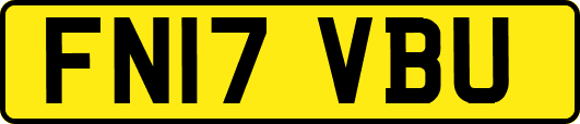 FN17VBU