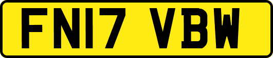 FN17VBW