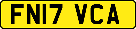 FN17VCA