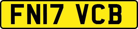 FN17VCB