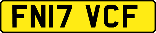 FN17VCF