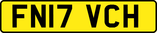 FN17VCH
