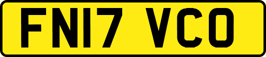 FN17VCO
