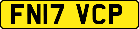 FN17VCP