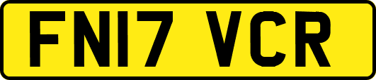 FN17VCR