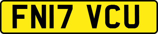 FN17VCU