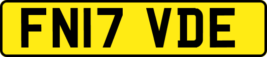 FN17VDE