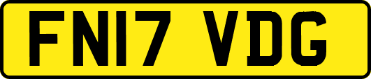 FN17VDG