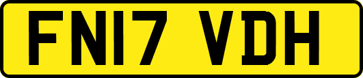 FN17VDH