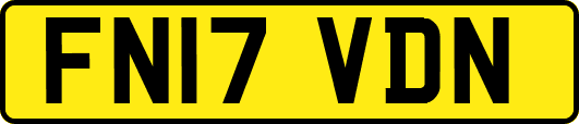 FN17VDN