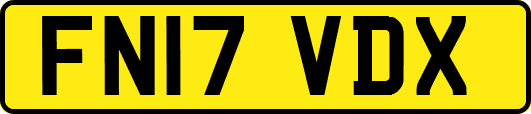 FN17VDX