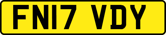 FN17VDY
