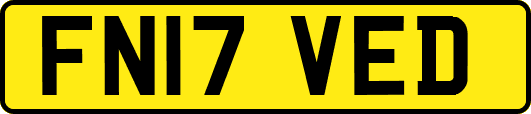 FN17VED
