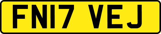 FN17VEJ
