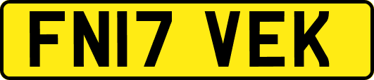 FN17VEK