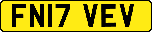 FN17VEV