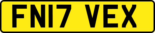 FN17VEX