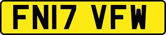 FN17VFW