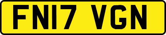 FN17VGN
