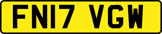FN17VGW