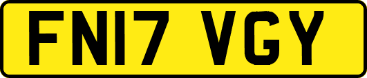 FN17VGY