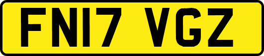 FN17VGZ