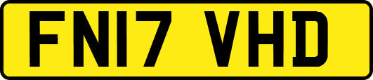 FN17VHD
