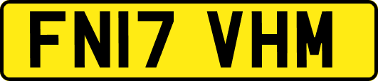 FN17VHM