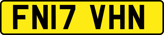 FN17VHN