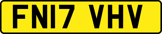 FN17VHV