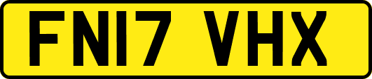 FN17VHX