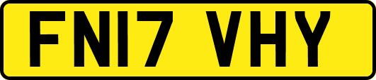 FN17VHY
