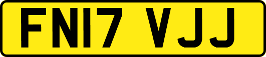 FN17VJJ