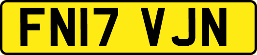 FN17VJN
