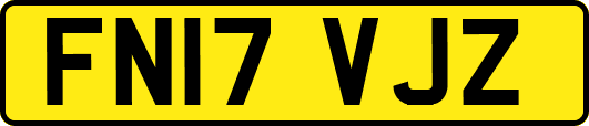 FN17VJZ