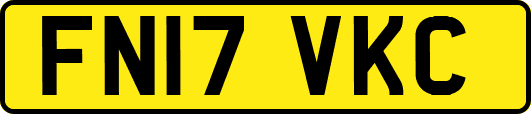FN17VKC