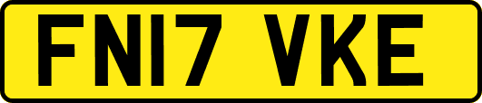 FN17VKE