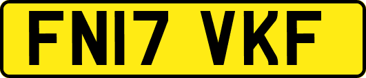 FN17VKF
