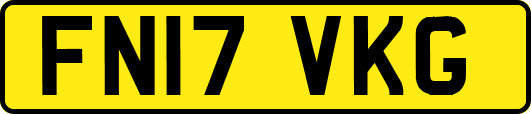FN17VKG