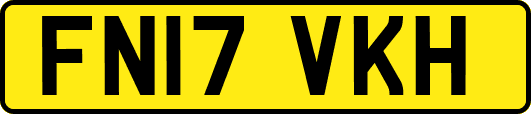 FN17VKH