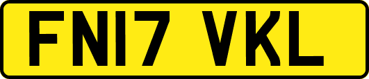 FN17VKL