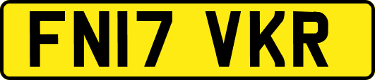 FN17VKR