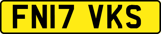 FN17VKS