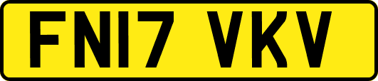 FN17VKV